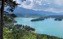 Bild 29: Faaker See