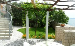 Bild 27: Garten
