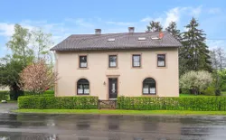 Ferienhaus Lünebach, Bild 1