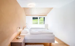 Bild 3: Eines der modernen Doppelzimmer