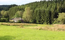 Bild 4: Außenansicht des Gebäudes