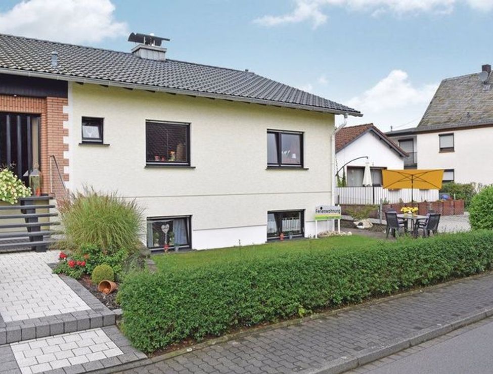 Ferienwohnung Horhausen, Westerwald