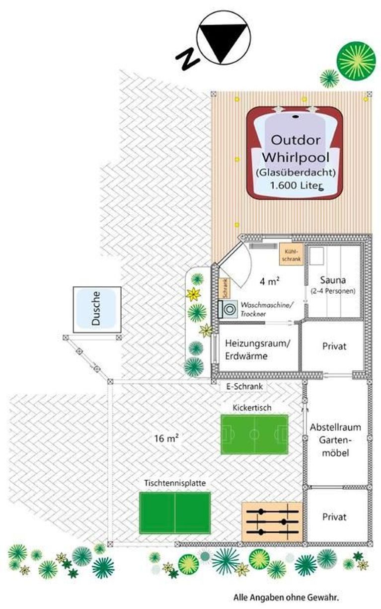 5 Reetdachhaus Mit Luxus Outdoor Whirlpool Saunakota Uberdachte Terrasse Mecklenburg Baltic Coast