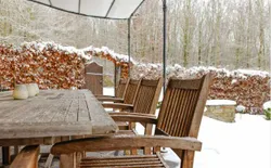 Bild 42: Garten