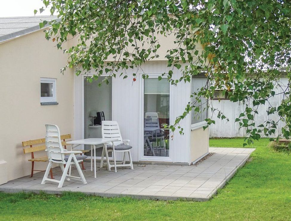 Ferienhaus Insel Poel, Poel