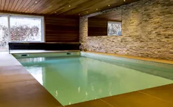 Bild 31: Pool