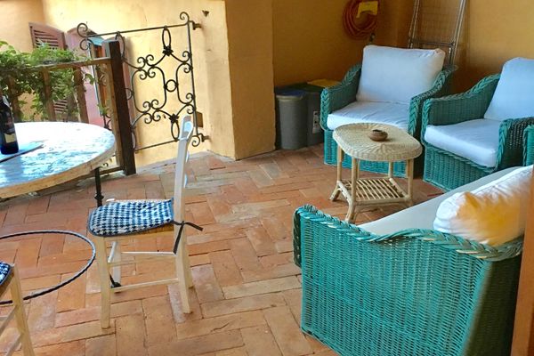 Ferienwohnung Porto Cervo Mit Klimaanlage Fur Bis Zu 2 Personen Mieten