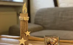 Bild 25: Im Advent