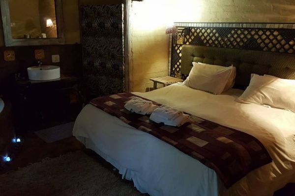 Luxus Ferienhaus Und Ferienwohnung In Sudafrika Mieten