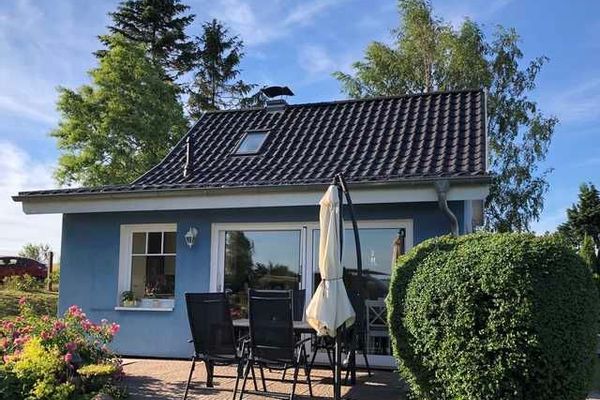 Luxus Ferienhaus & Ferienwohnung in Barth buchen