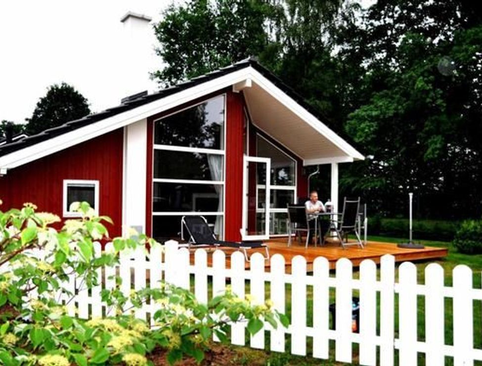 Ferienhaus Schwerin Ferienhaus Schwerin