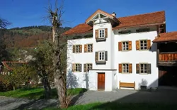Haus Walli-Simmen, Wohnung 1, Bild 1: Bild 1