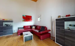 Bild 4: Wohnzimmer