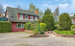 Ferienwohnung für zwei Personen im Erdgeschoss, Bild 1
