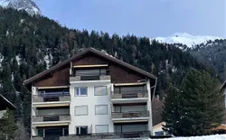 Bild 3: Das Haus