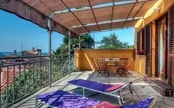 Bild 10: Terrasse