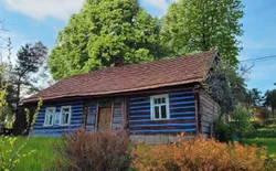 Ferienhaus mit Wasserblick, Bild 1