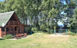 Ferienhaus für 4 Personen ca. 58 m² in Sarbinowo, Westpommern, Bild 1