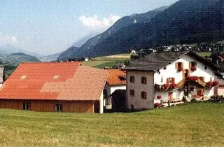 Bild 2: Ansicht Haus2