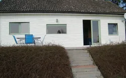 Ferienhaus "Chalet Forzée" mit Terrasse, Bild 1