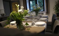 Bild 11: Essbereich