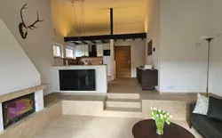 Bild 5: Wohnzimmer