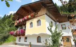 Ferienwohnung Zillertalblick, Bild 1