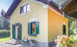 Ferienhaus Ferienhaus in St. Jakob, Bild 1