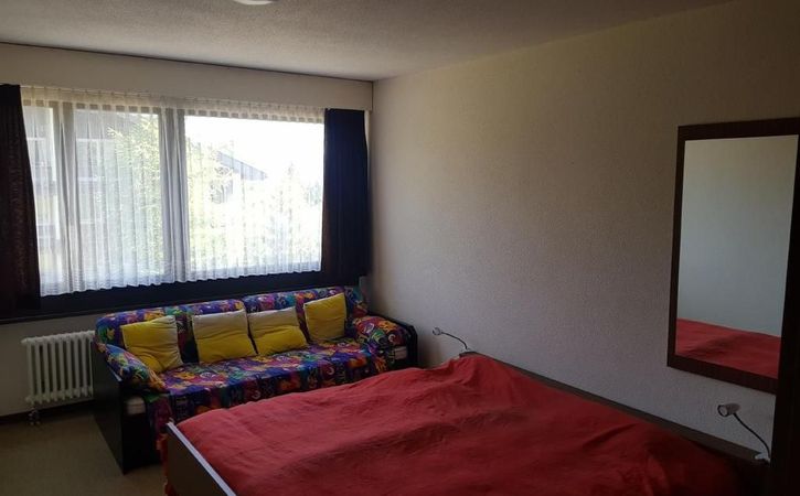 Appartmenthaus zum Steinadler, Obwalden