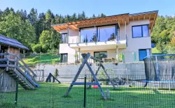 Ferienhaus Villa Techelsberg, Bild 1