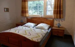 Bild 6: Schlafzimmer Verlies
