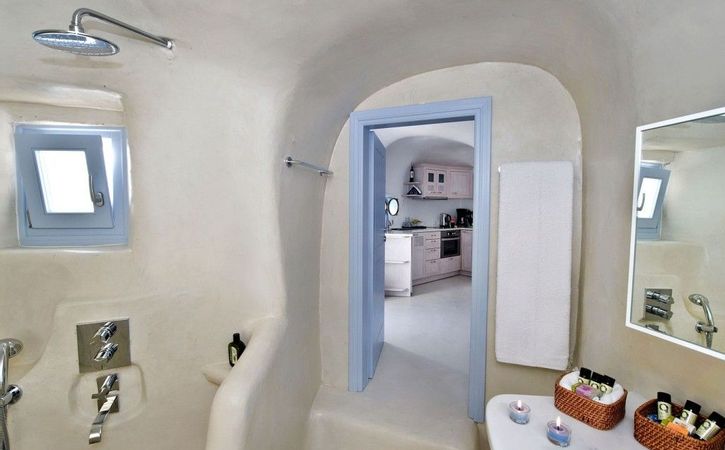 Ferienwohnungen Santorin mieten