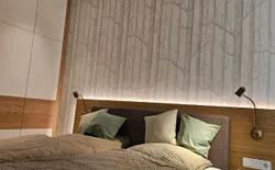 Bild 9: Elternschlafzimmer