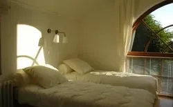 Bild 10: Schlafzimmer