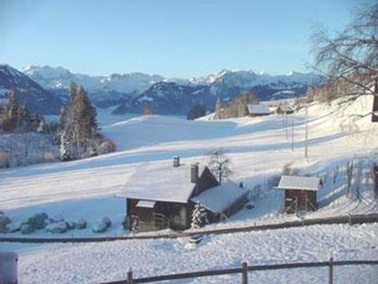 Alphütte Chilchschwand, Obwalden