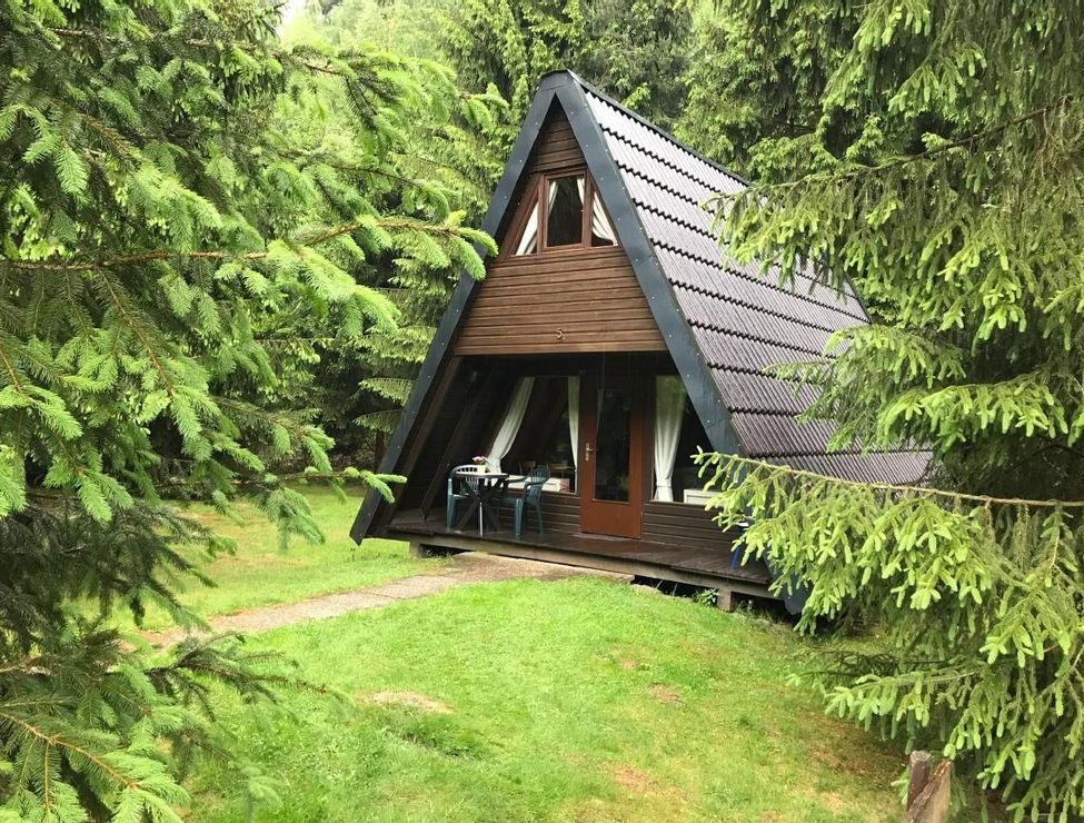 Ferienhäuser Am Waldschlößchen, Harz (Niedersachsen)