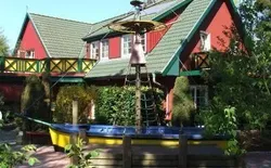 Bild 7: Außenansicht