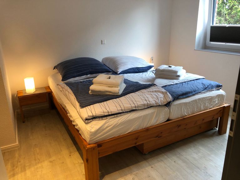 Download Schlafzimmer strand look For Free