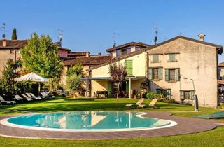 Residenza La Casa del Nonno, Monzambano, Mantova