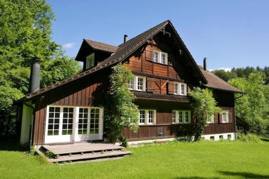 Ferienwohnungen St Gallen Und Umgebung Preiswert Mieten