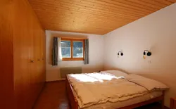 Bild 4: Schlafzimmer 1