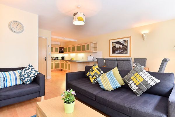 Luxus Ferienhaus Ferienwohnung In England Buchen