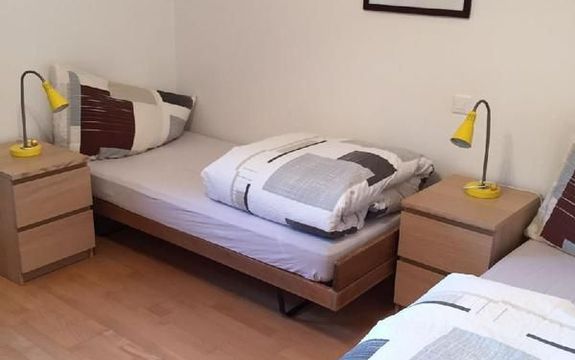 Felix Sent, Unterengadin