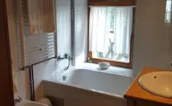 Bild 18: Bad/Dusche. Bad