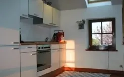Bild 5: Küche
