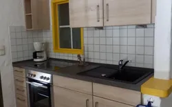 Bild 5: Küchenzeile