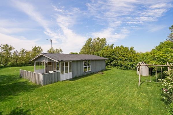 Luxus Ferienhaus Ferienwohnung In Hurup Thy Buchen