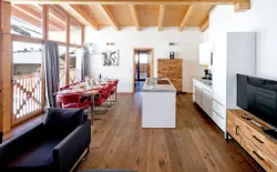 Penthouse Royal Gerlos, Bild 1