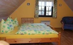 Bild 6: 1.Schlafzimmer