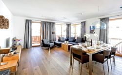 Appartement Royal Gerlos 05, Bild 1